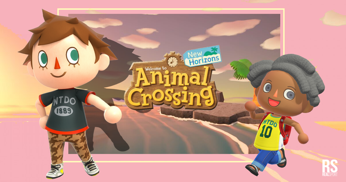 Animal Crossing New Horizons Island living multiplayer leaderboards and  more crafting  what we want from new game